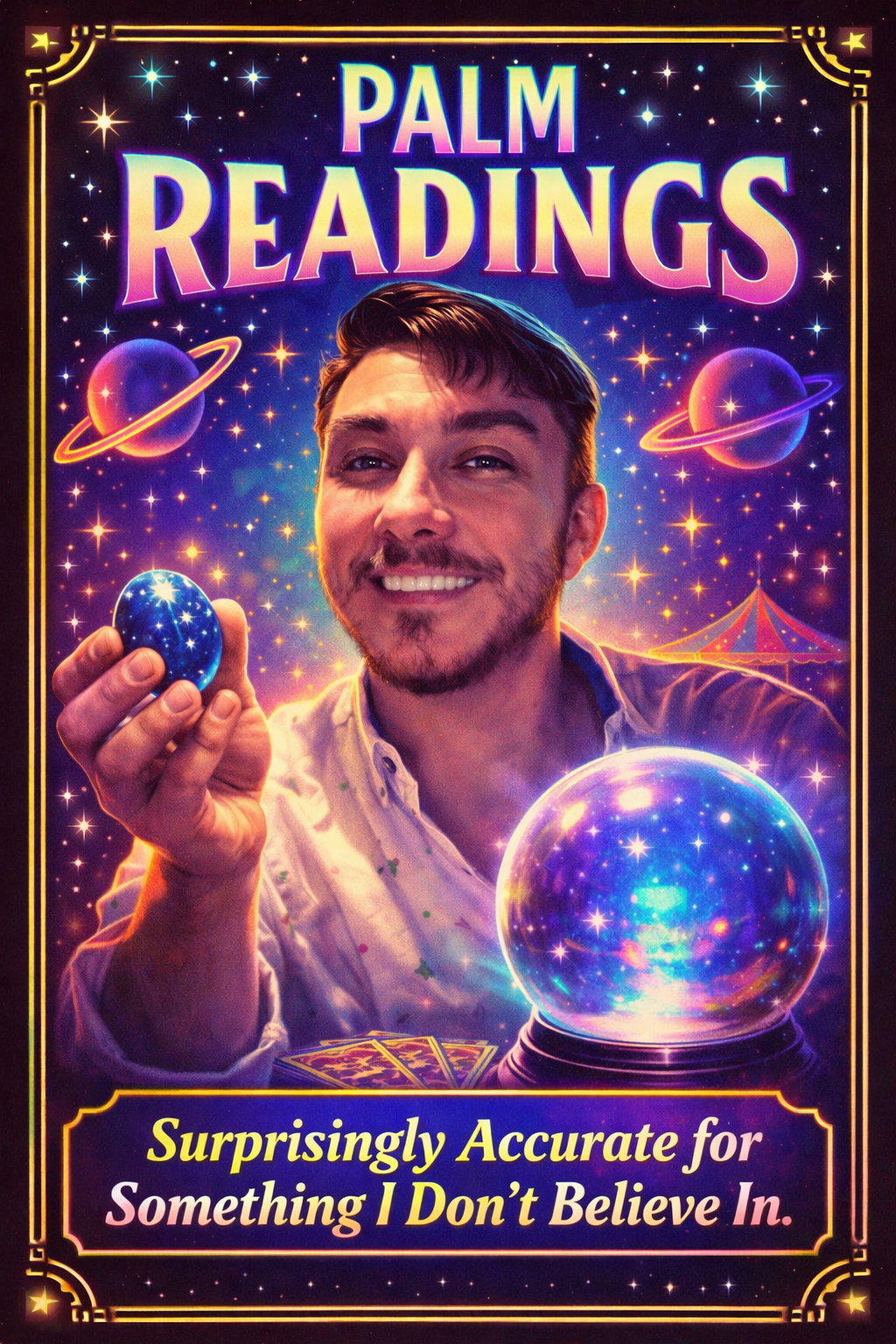 15 minute in person session