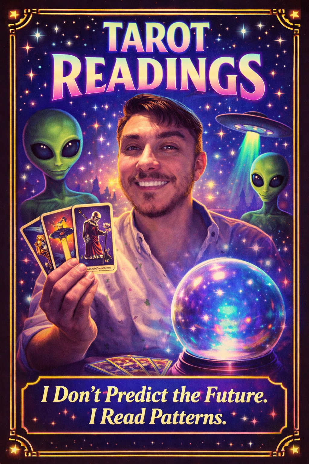 15 minute in person session